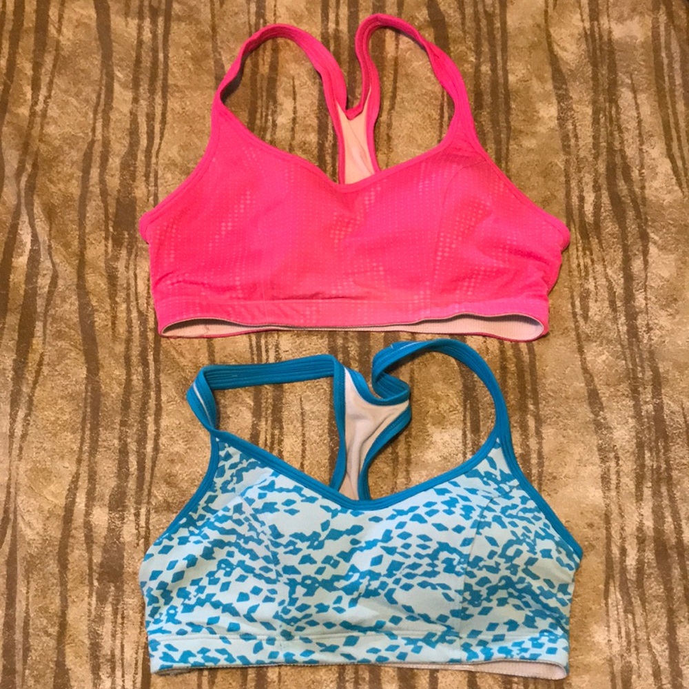 Champion Sports Bras